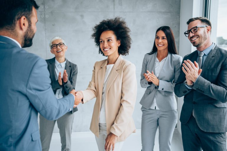 Conducting Fair and Impartial Interviews